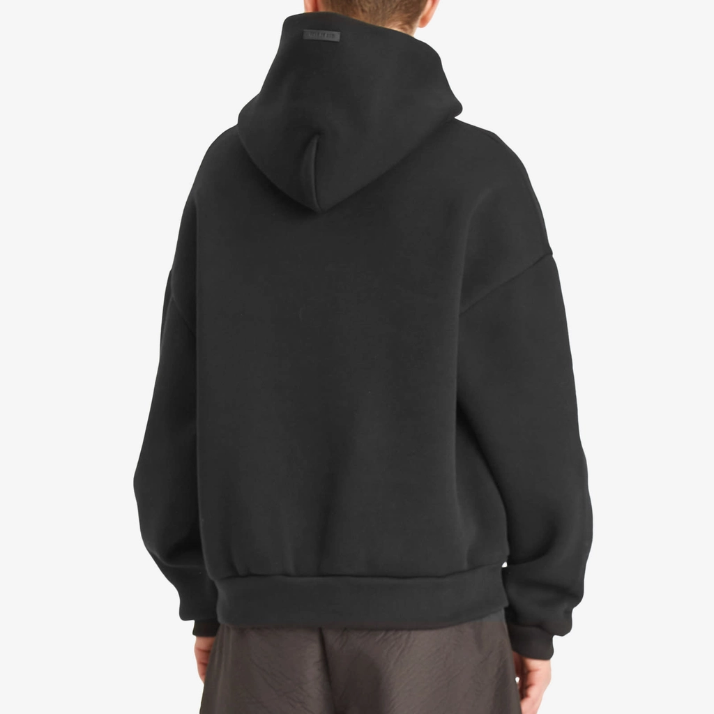 Fear of God Men's Eternal Hoodie Black